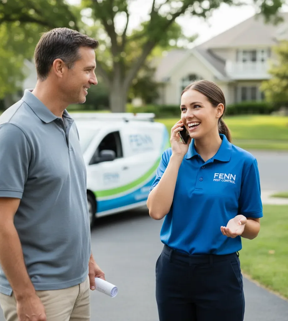 Rodent Control in Swan Lake, NY
